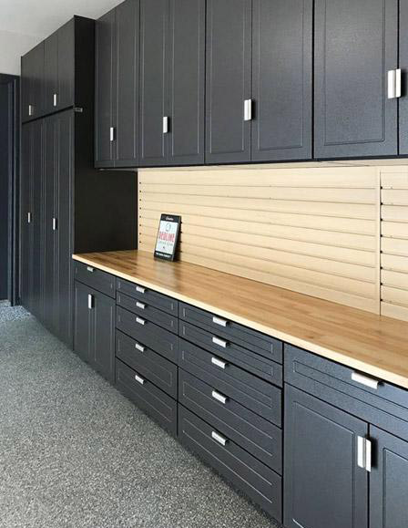 Garage Cabinets Bluffton SC | Garage Storage Hilton Head