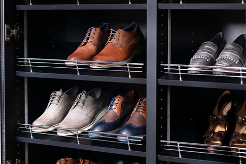 Closet Accessories - Pooler