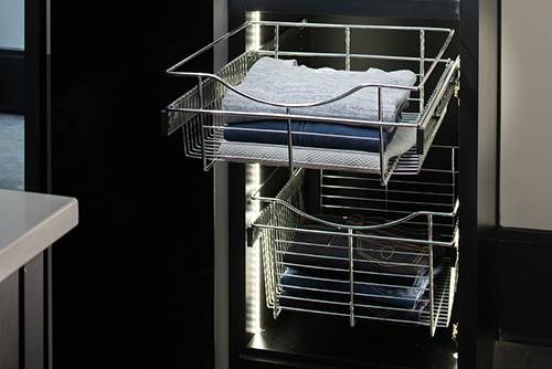 Closet Accessories - Okatie