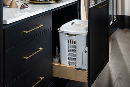 Closet Accessories - Hilton Head