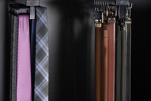 Closet Accessories - Beaufort