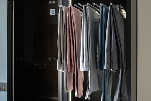 Closet Accessories - Hilton Head